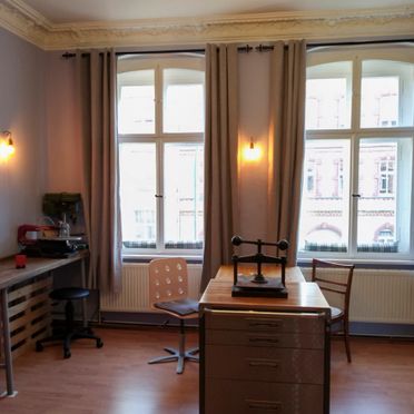 Fotogalerie der Fachpraxis für Ergotherapie & Schmerztherapie Mandy Malerz in Lutherstadt Wittenberg
